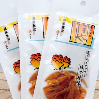 ほや珍味　12g