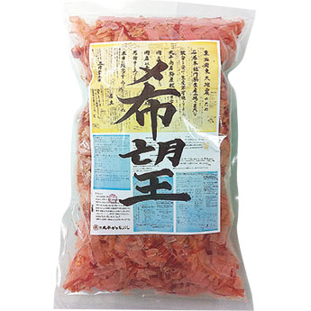 かつおぶし　希望　80g