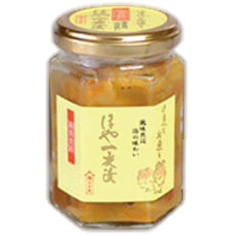 ほや一夜漬　130g