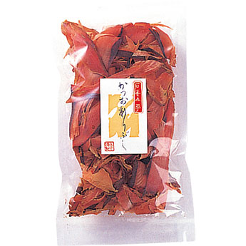 かつお厚削りぶし