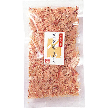 かつお花削りぶし