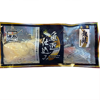 魚匠仕込み  銀鮭西京漬