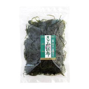 きざみ昆布