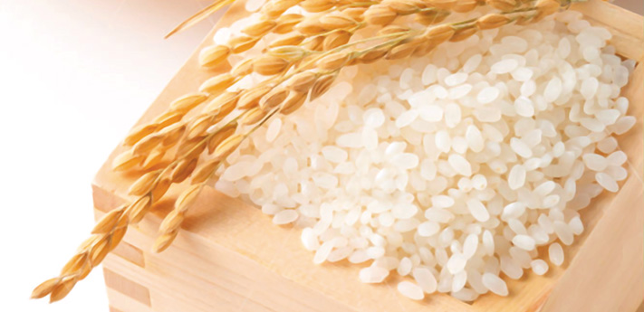 特別栽培米ひとめぼれ3合（無洗米）