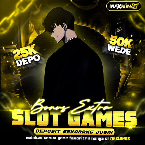 MAXWIN88 Bukan Cuma Gacor, Tapi Juga Terbukti Bayar